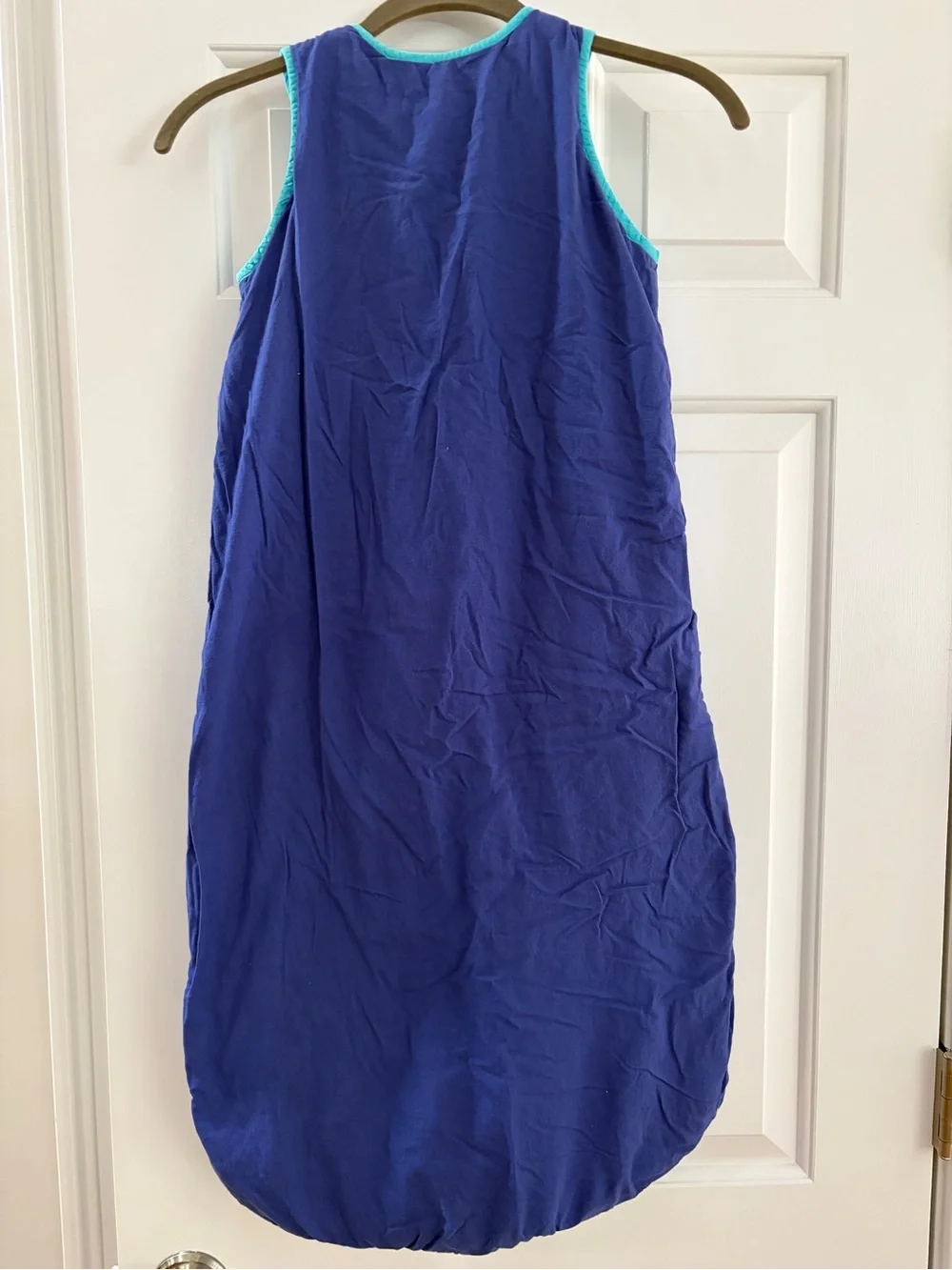 Baby Deedee sleepsack